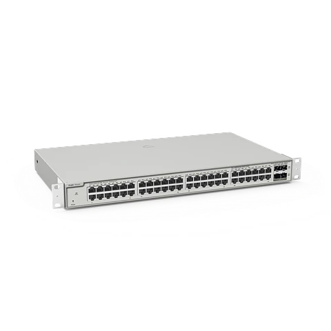 RG-NBS5200-48GT4XS // Switch de Capa Tres Gigabit
