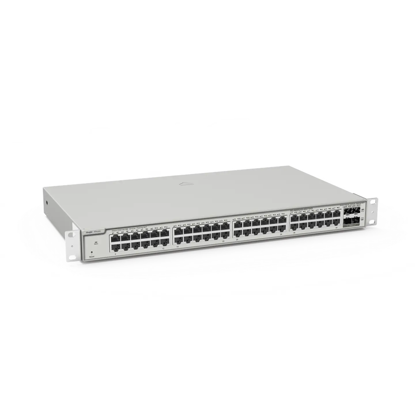 RG-NBS5200-48GT4XS // Switch de Capa Tres Gigabit 2