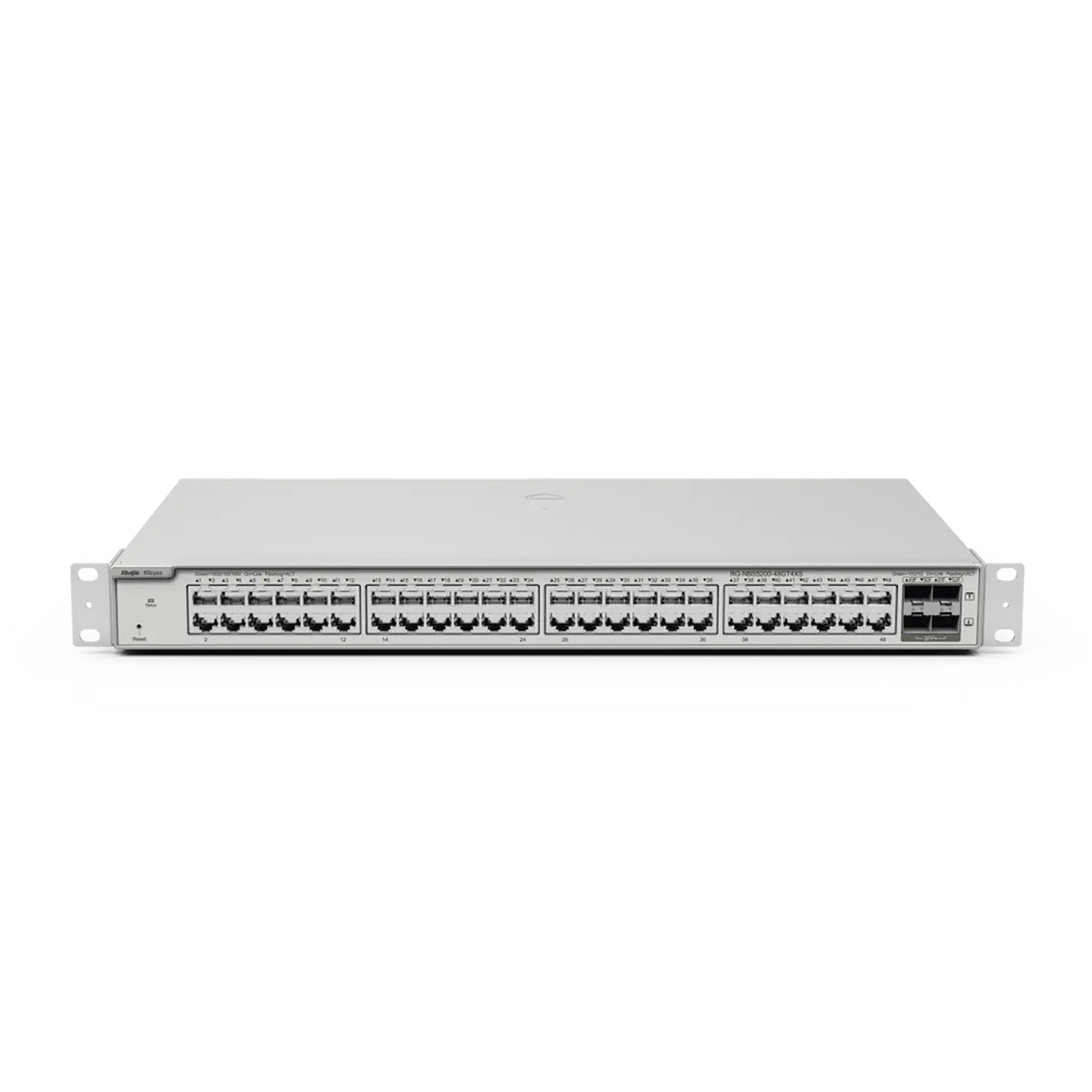 RG-NBS5200-48GT4XS // Switch de Capa Tres Gigabit 3