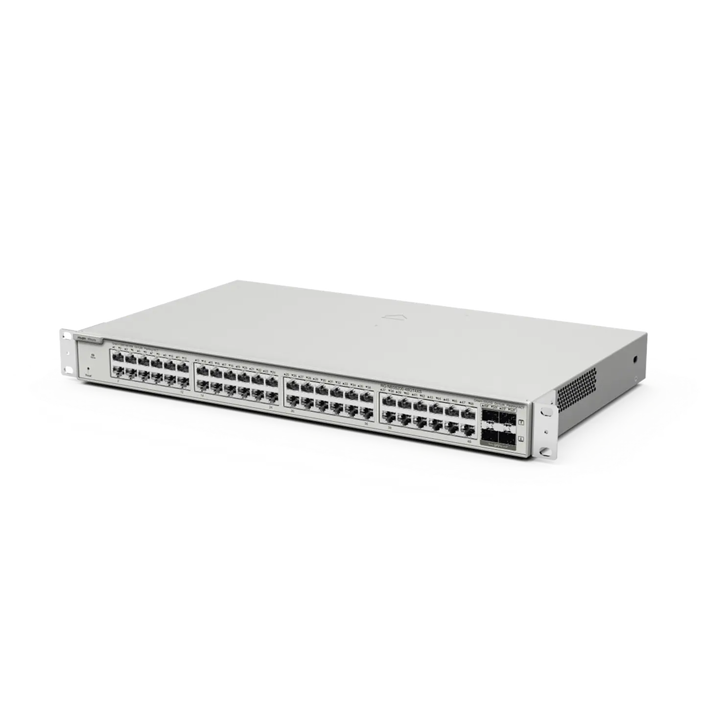 RG-NBS5200-48GT4XS // Switch de Capa Tres Gigabit 4