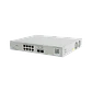 RG-NBS5300-8MG2XS-UP // Switch Administrable de Capa 3 Multi-Gigabit de 10 Puertos - Miniatura 2