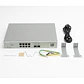 RG-NBS5300-8MG2XS-UP // Switch Administrable de Capa 3 Multi-Gigabit de 10 Puertos - Miniatura 4