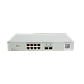 RG-NBS5300-8MG2XS-UP // Switch Administrable de Capa 3 Multi-Gigabit de 10 Puertos - Miniatura 5