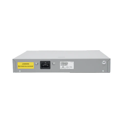 RG-NBS5500-12XS // Switch Administrable Full Aggregation