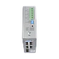 RG-NIS2100-8GT2SFP-HP // Switch Industrial PoE con Gestión en la Nube - Miniatura 1