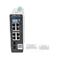 RG-NIS2100-8GT2SFP-HP // Switch Industrial PoE con Gestión en la Nube - Miniatura 2