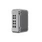 RG-NIS3100-8GT2SFP-HP // Switch de Grado Industrial - Miniatura 1