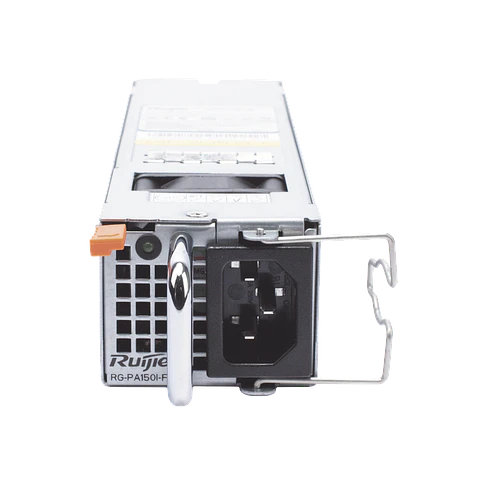 RG-PA150I-F // Fuente de Alimentación Redundante