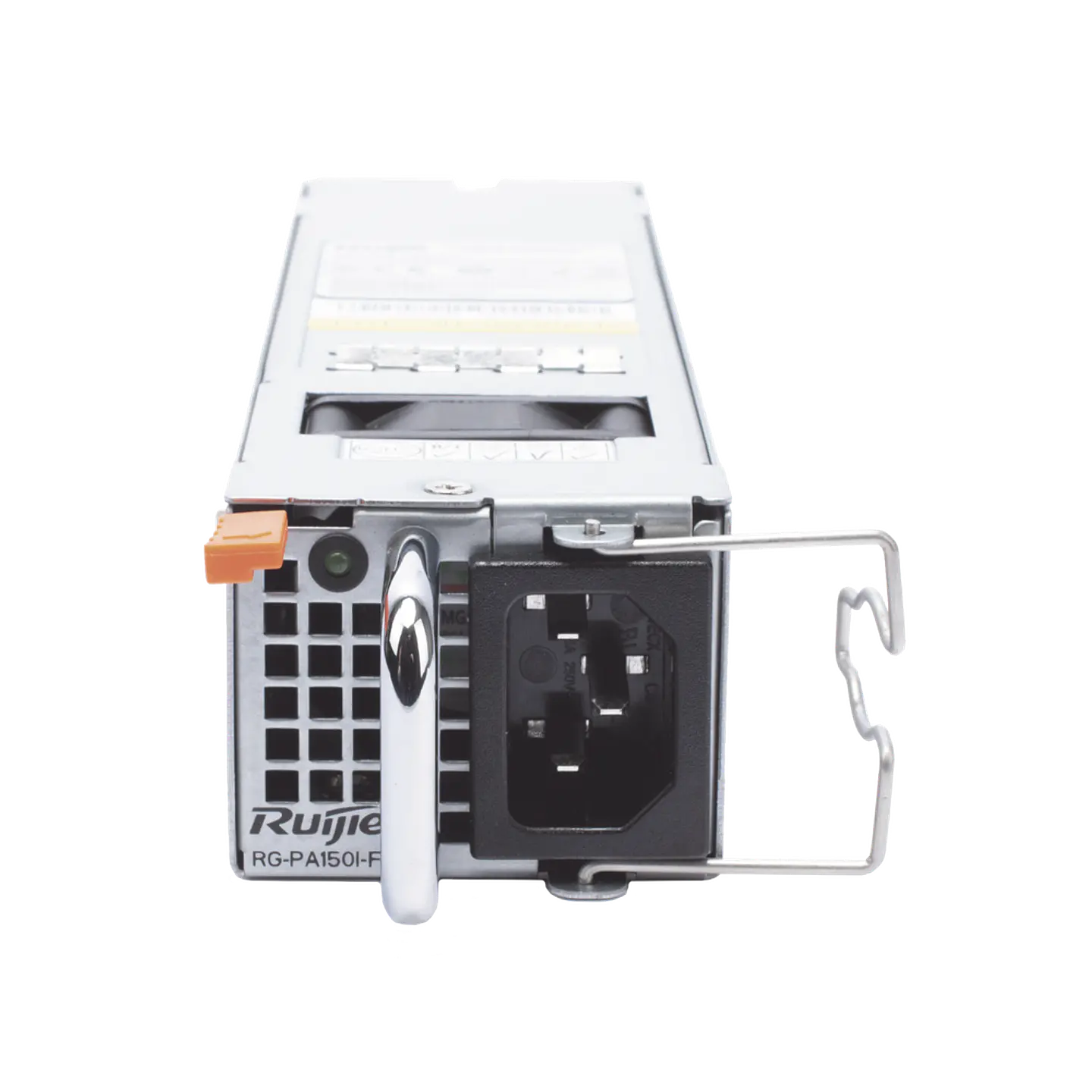 RG-PA150I-F // Fuente de Alimentación Redundante 2