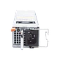 RG-PA150I-F // Fuente de Alimentación Redundante - Miniatura 2