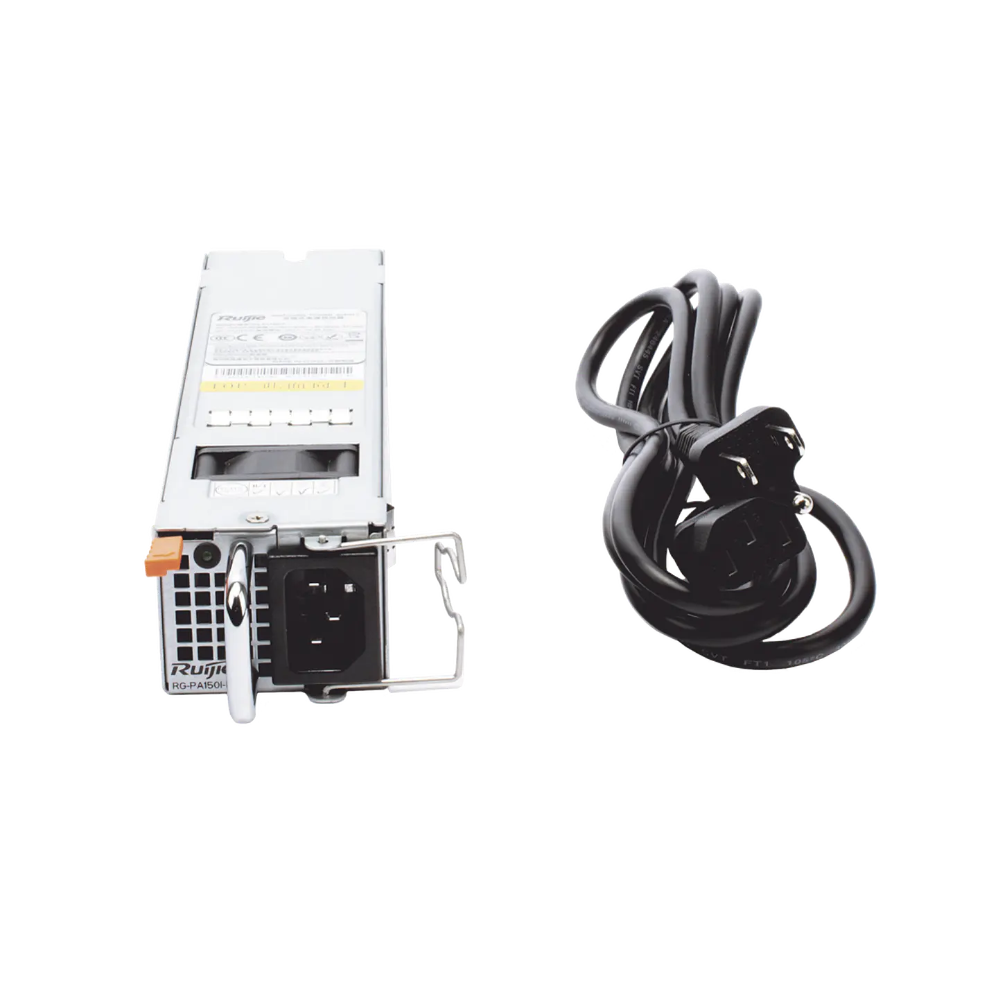 RG-PA150I-F // Fuente de Alimentación Redundante 3