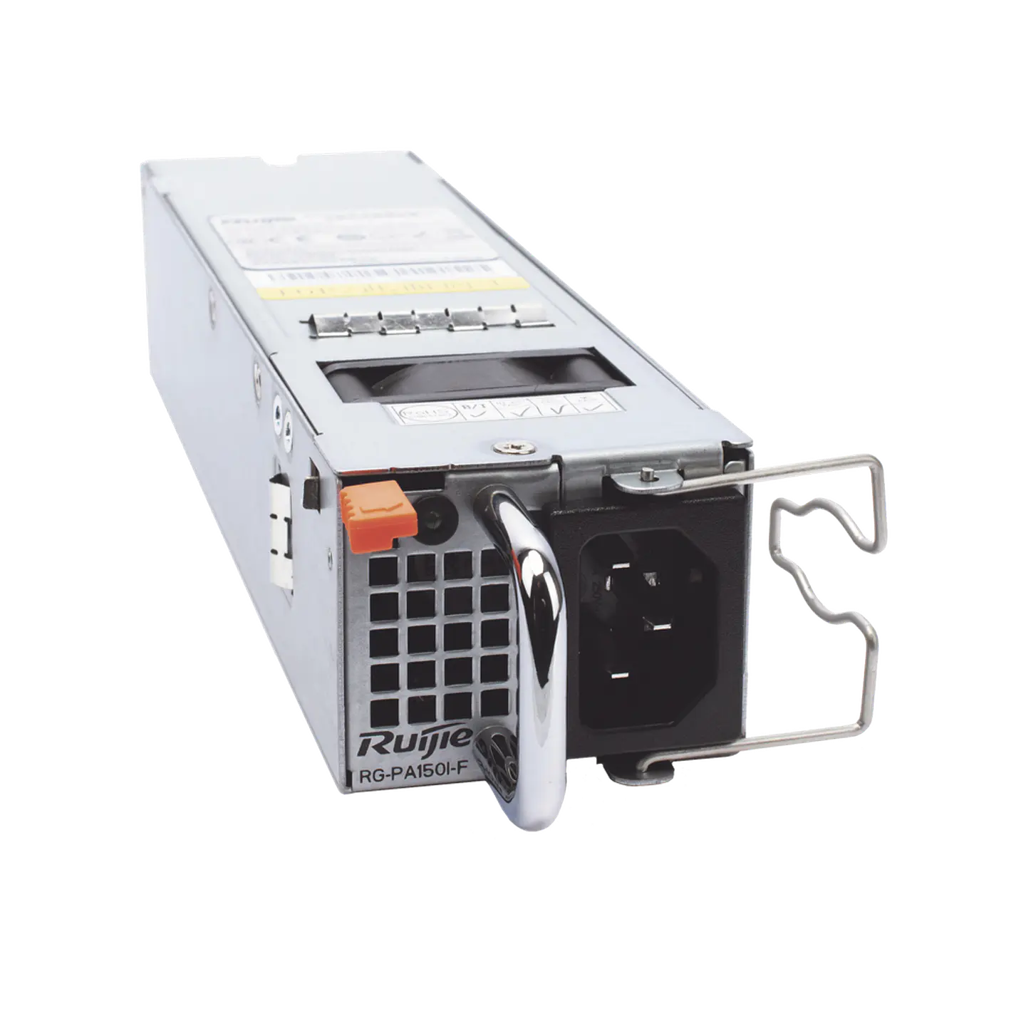 RG-PA150I-F // Fuente de Alimentación Redundante 4