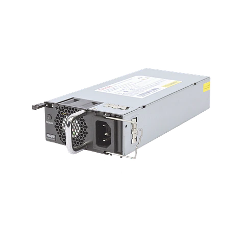 RG-PA600I-P-F // Fuente de Alimentación 370 watts
