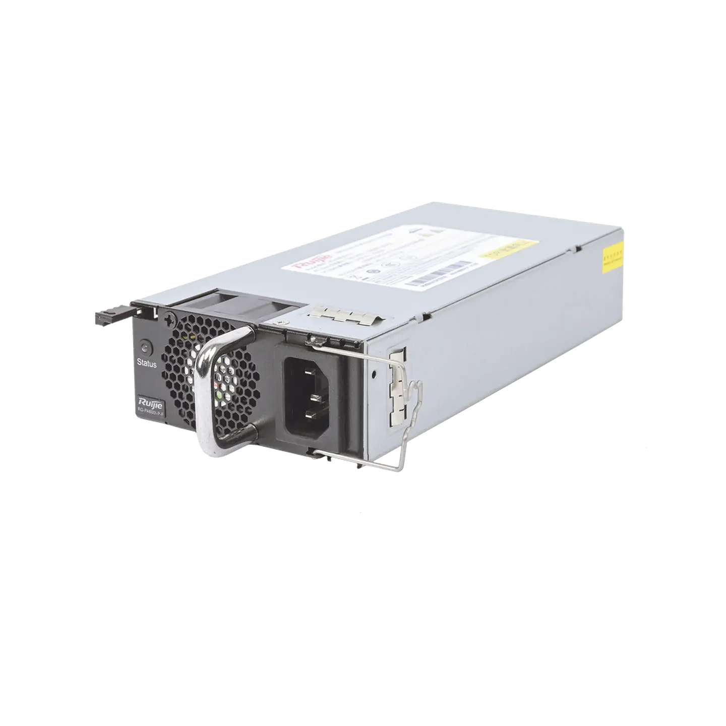 RG-PA600I-P-F // Fuente de Alimentación 370 watts 1