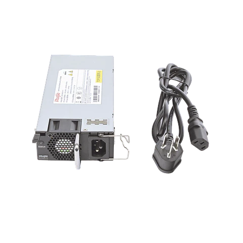 RG-PA600I-P-F // Fuente de Alimentación 370 watts