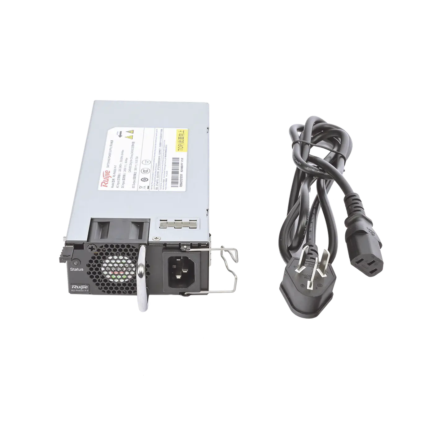 RG-PA600I-P-F // Fuente de Alimentación 370 watts 2