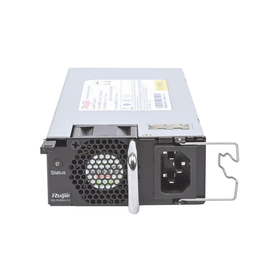 RG-PA600I-P-F // Fuente de Alimentación 370 watts 3