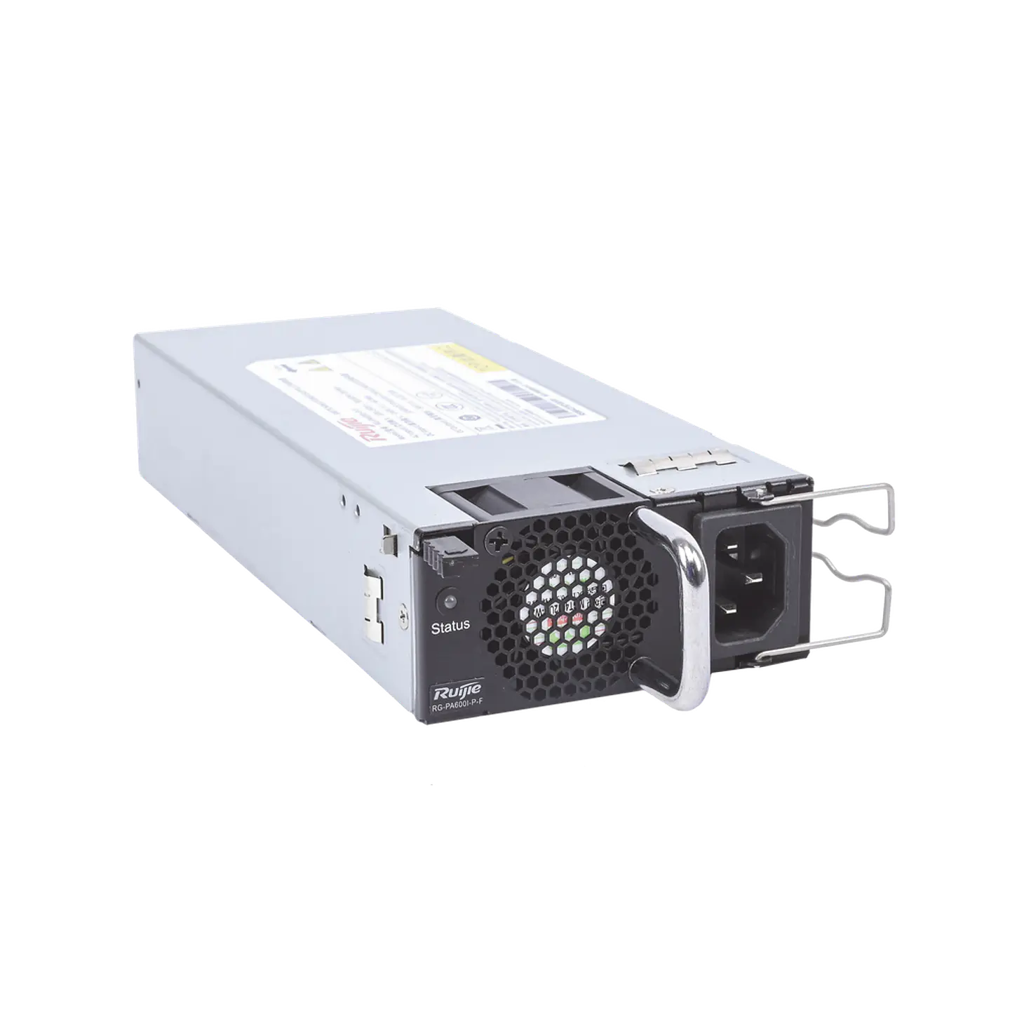 RG-PA600I-P-F // Fuente de Alimentación 370 watts 4