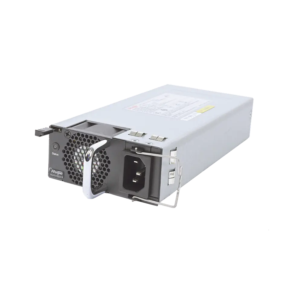 RG-PA1000I-P-F // Fuente de Alimentación para Switch  1
