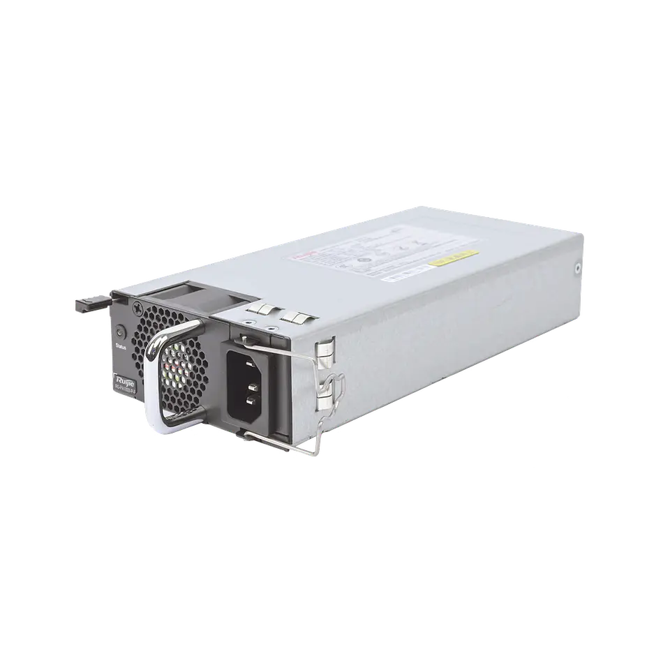 RG-PA1000I-P-F // Fuente de Alimentación para Switch  2
