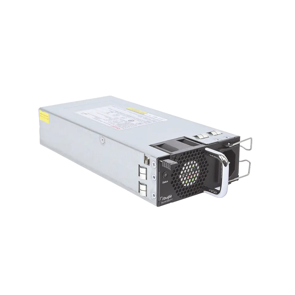 RG-PA1000I-P-F // Fuente de Alimentación para Switch  3