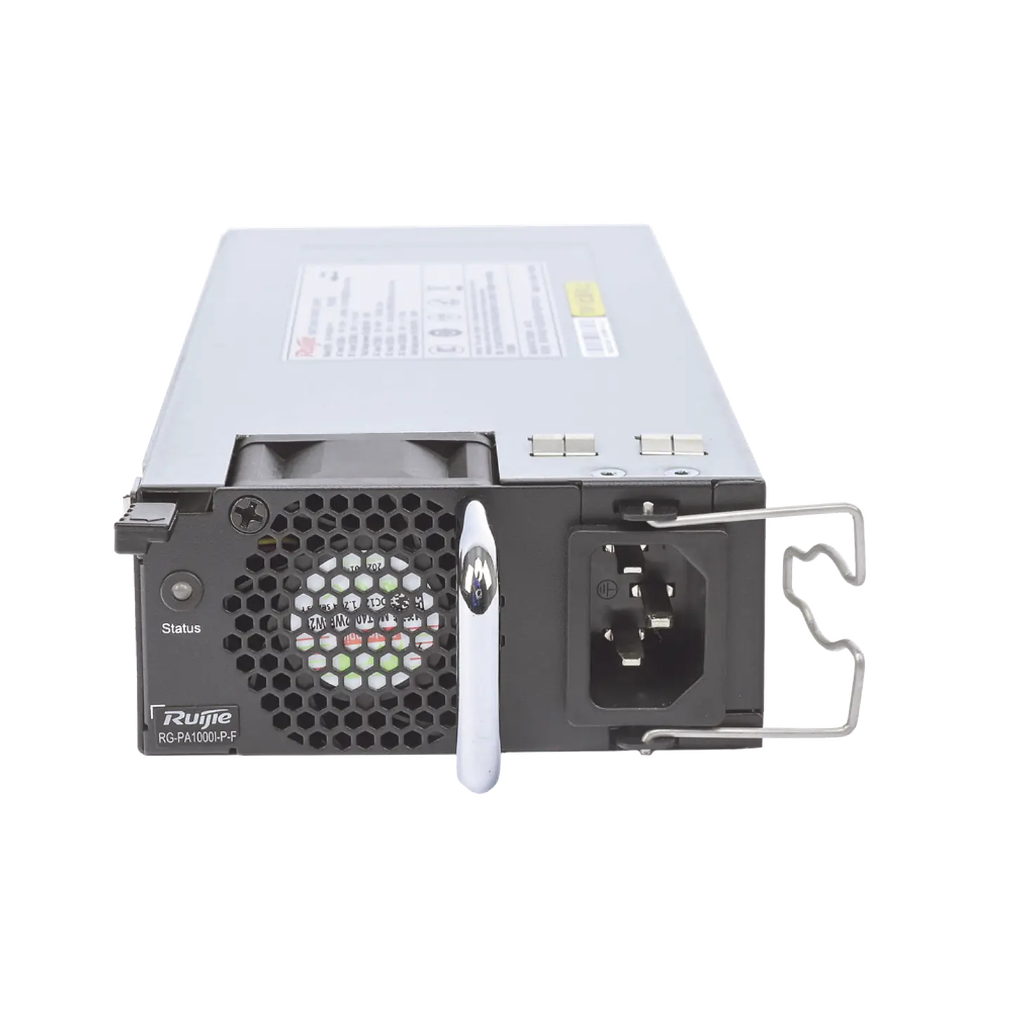 RG-PA1000I-P-F // Fuente de Alimentación para Switch  4
