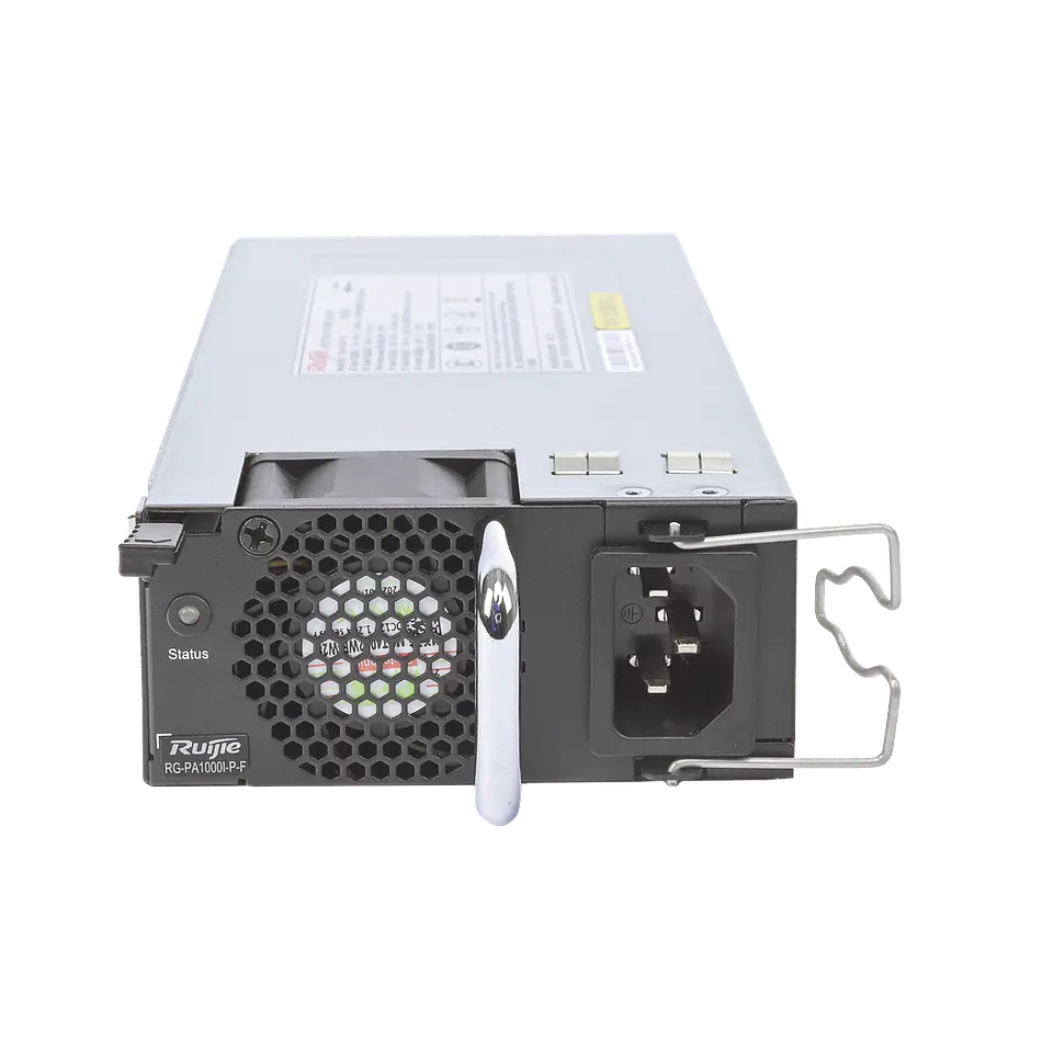 RG-PA1000I-P-F // Fuente de Alimentación para Switch  4