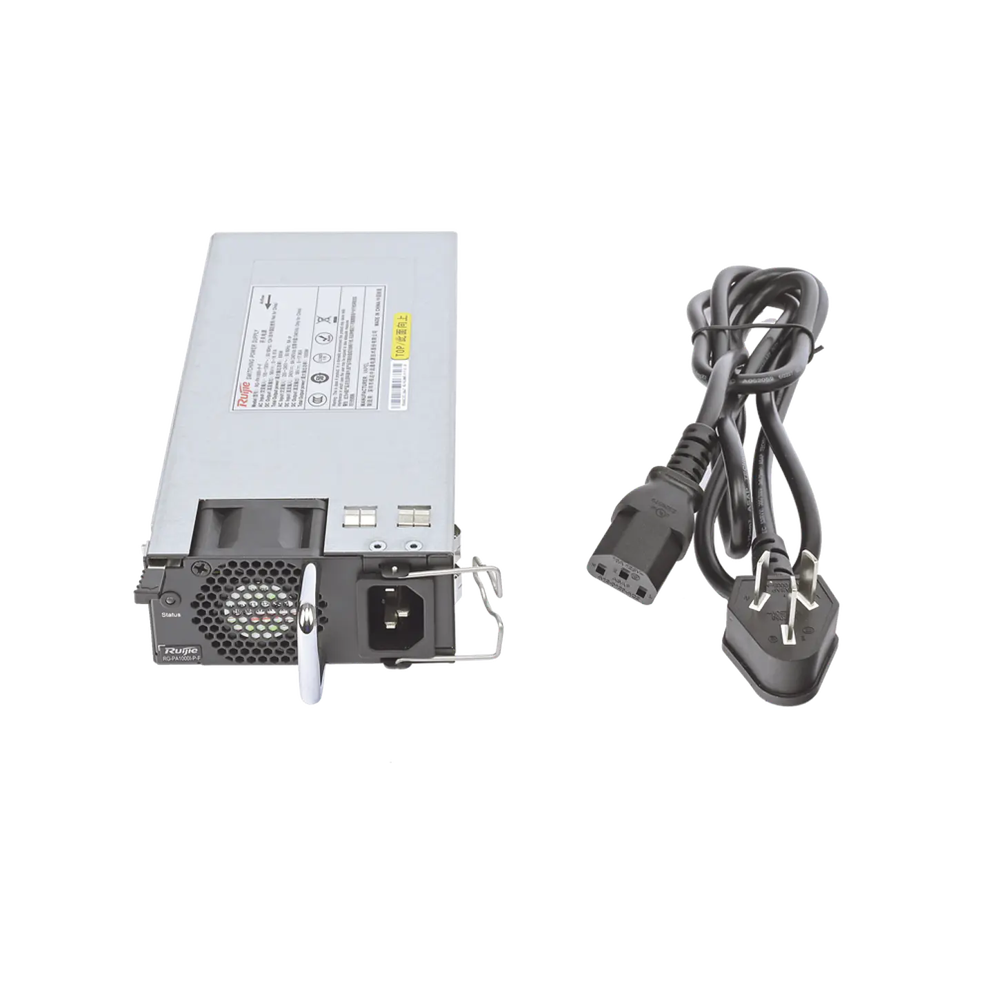 RG-PA1000I-P-F // Fuente de Alimentación para Switch  5