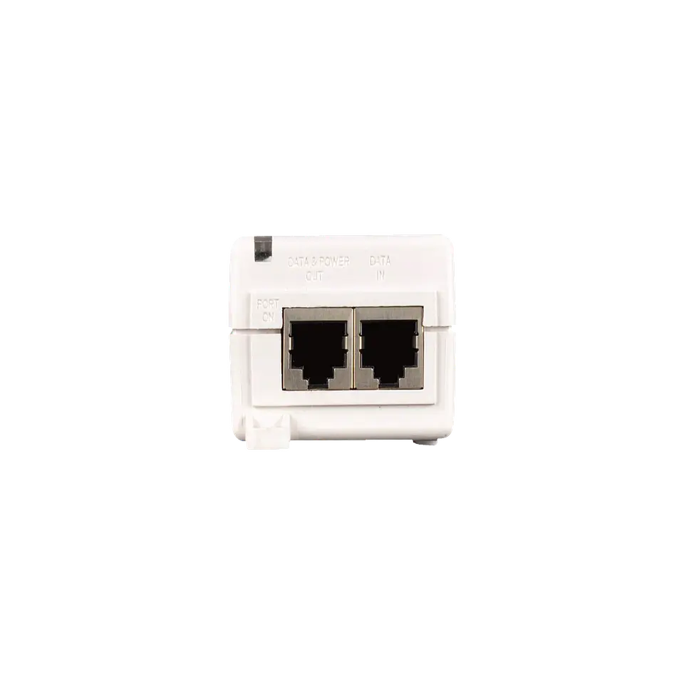 RG-POE-AF15 // Adaptador PoE de un puerto 1