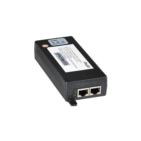 RG-POE-AT30 // Adaptador PoE de un puerto