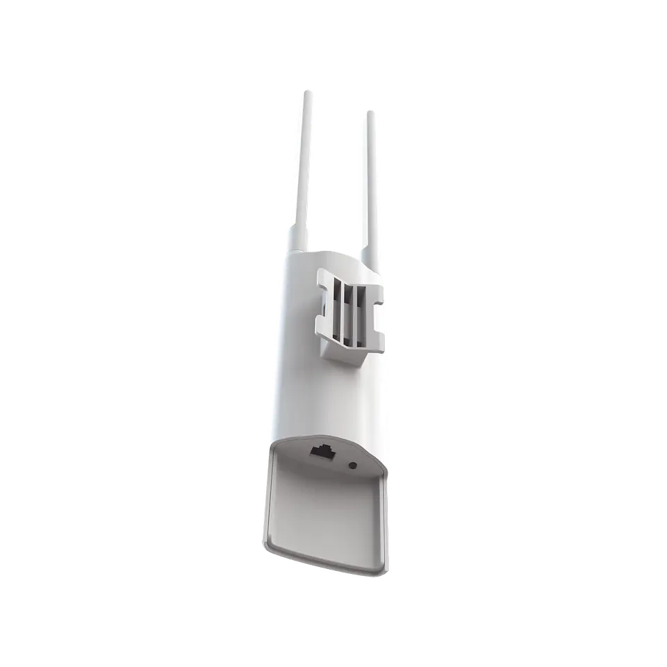 RG-RAP52-OD // Punto de acceso Wi-Fi 5 para exterior 360° 2