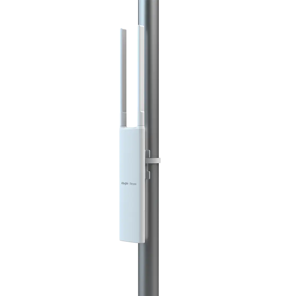 RG-RAP52-OD // Punto de acceso Wi-Fi 5 para exterior 360° 4