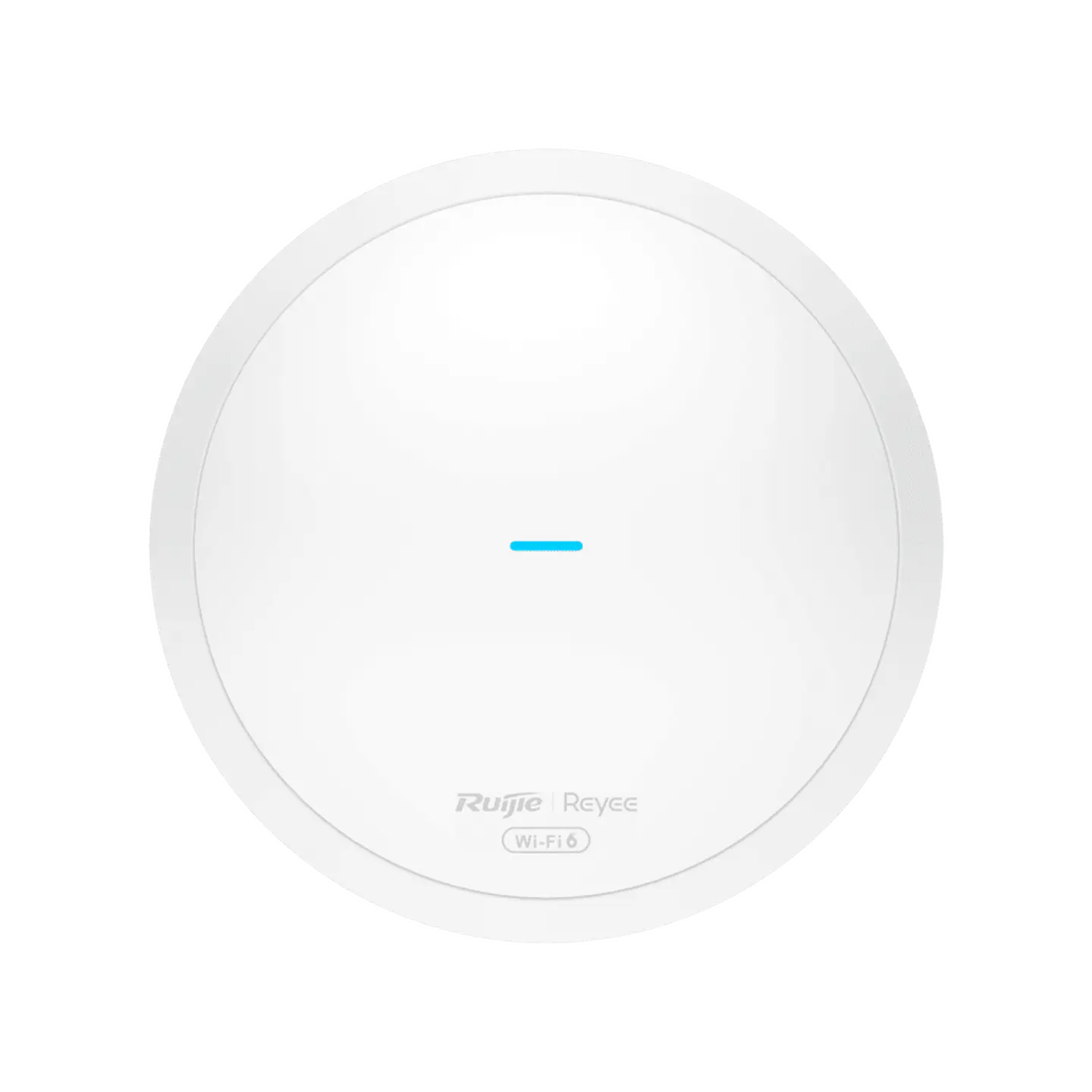 RG-RAP62 // Punto de Acceso Wi-Fi 6 para interior en techo 1