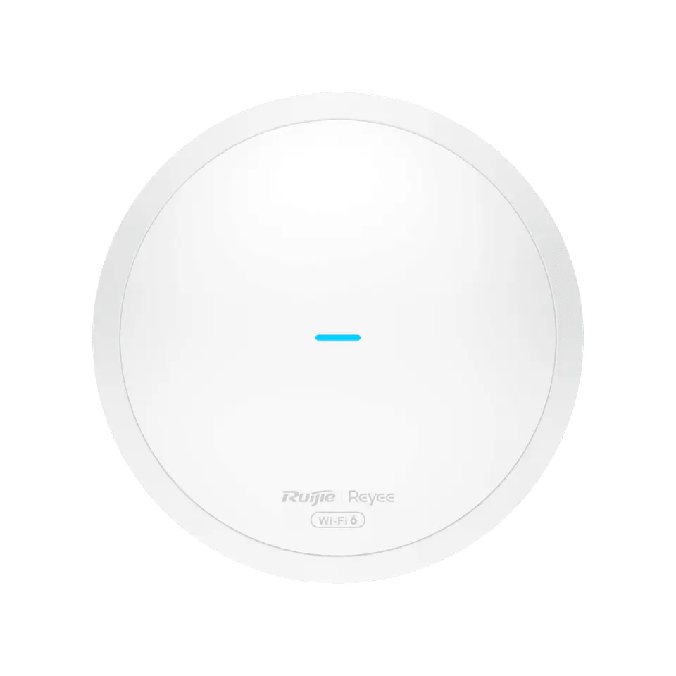 RG-RAP62 // Punto de Acceso Wi-Fi 6 para interior en techo 1