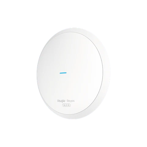 RG-RAP62 // Punto de Acceso Wi-Fi 6 para interior en techo