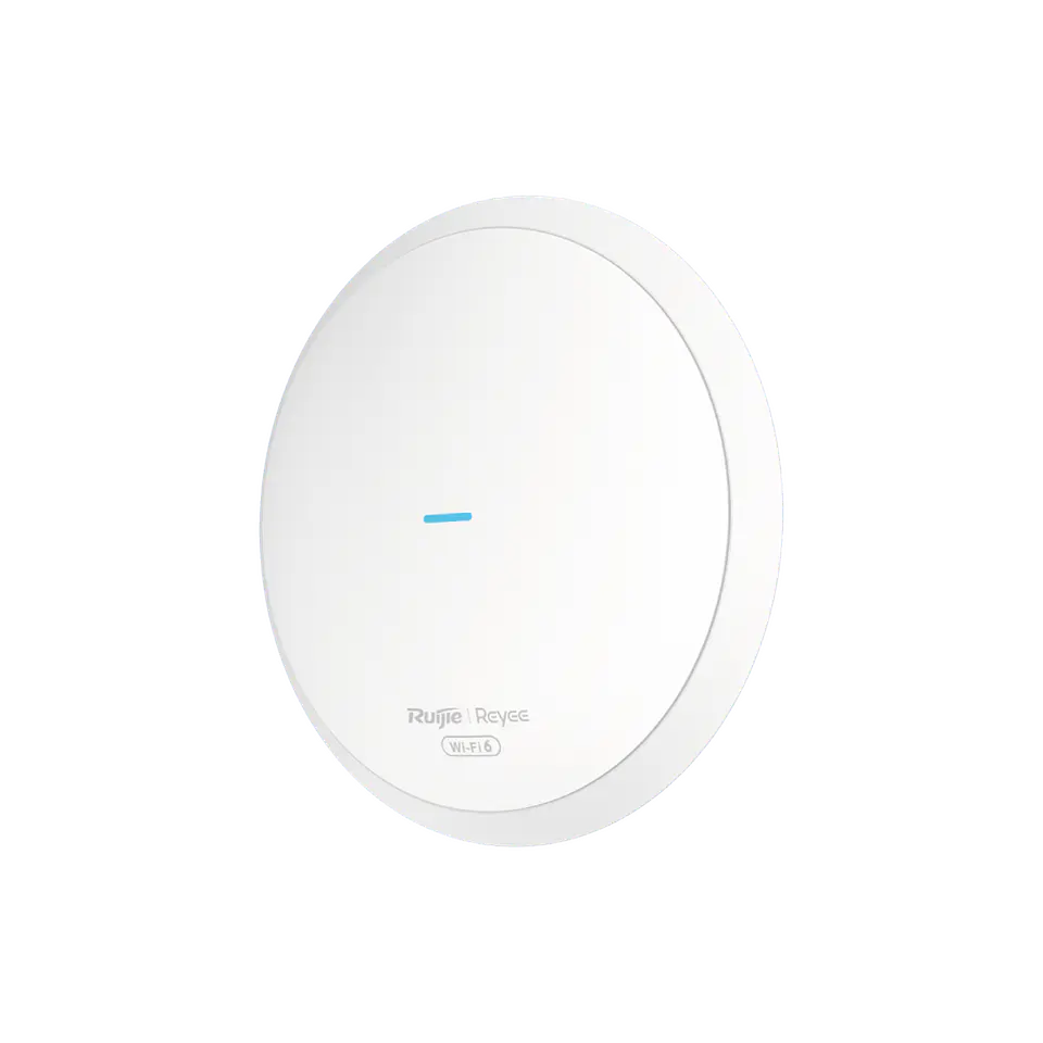 RG-RAP62 // Punto de Acceso Wi-Fi 6 para interior en techo 2