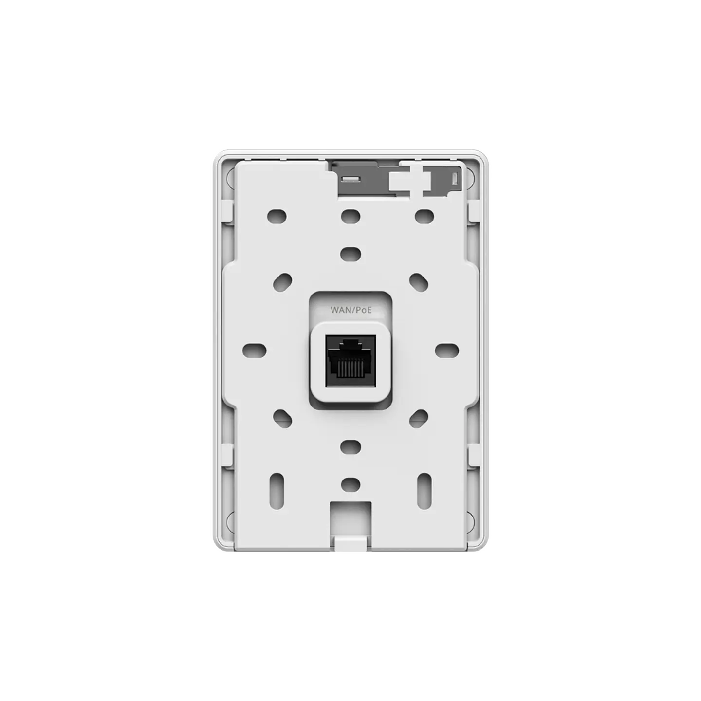 RG-RAP62-WALL // Punto de Acceso Mesh Wi-Fi 6 para interior en pared 2