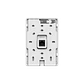 RG-RAP62-WALL // Punto de Acceso Mesh Wi-Fi 6 para interior en pared - Miniatura 2