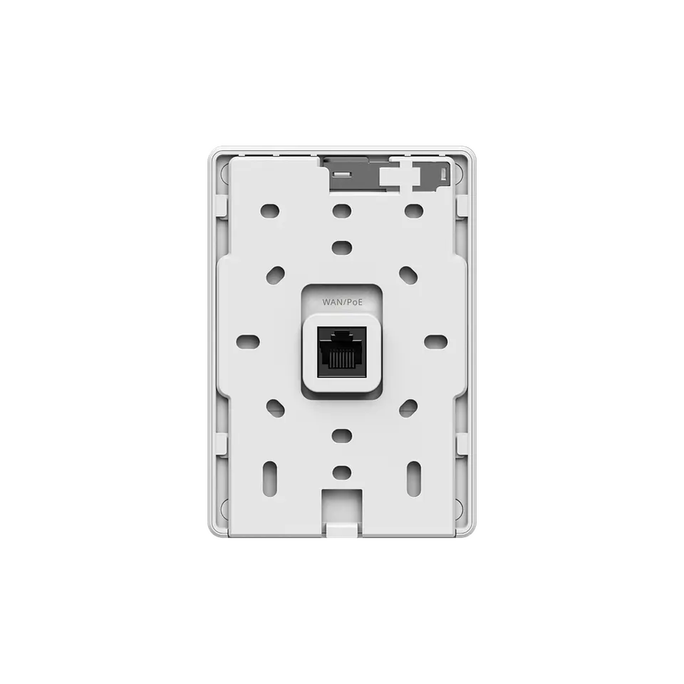 RG-RAP62-WALL // Punto de Acceso Mesh Wi-Fi 6 para interior en pared 2