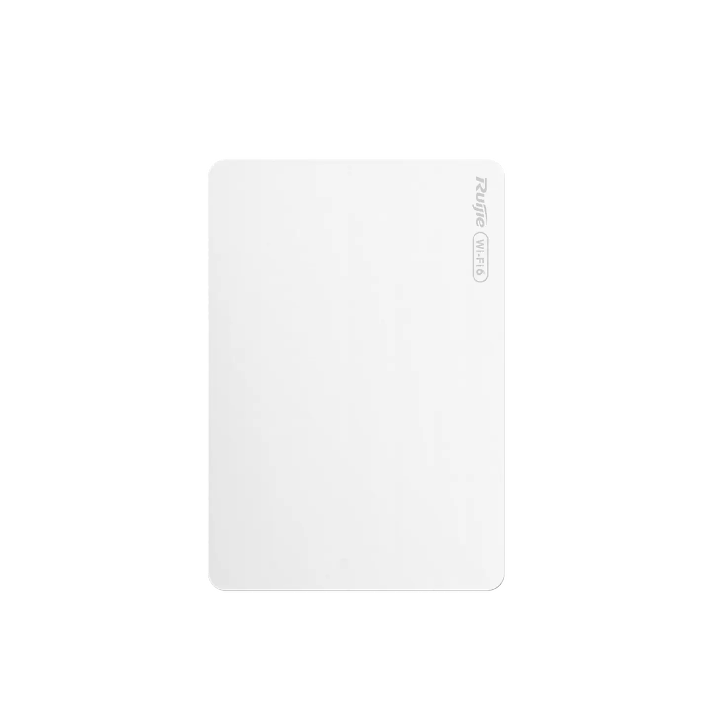 RG-RAP62-WALL // Punto de Acceso Mesh Wi-Fi 6 para interior en pared 5