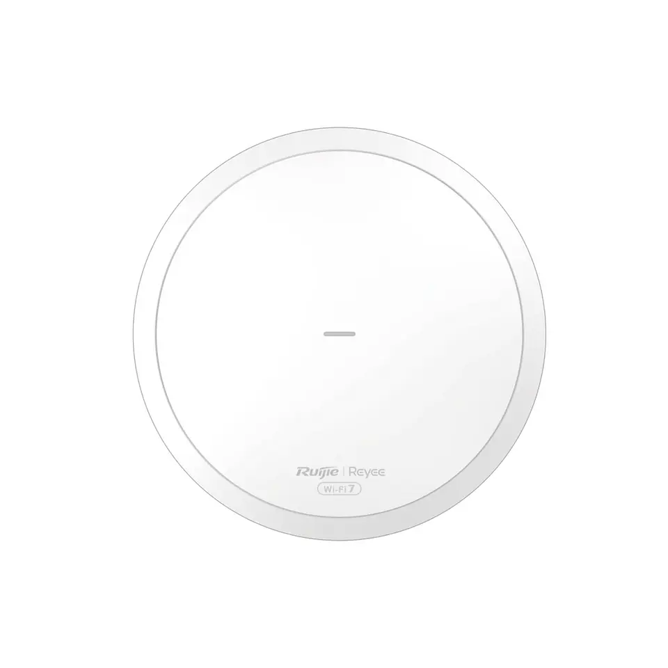 RG-RAP72 // Punto de acceso Wi-Fi 7 para interior en techo 1