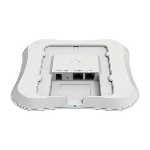 RG-RAP72PRO // Punto de Acceso Mesh Wi-Fi 7 Doble Banda