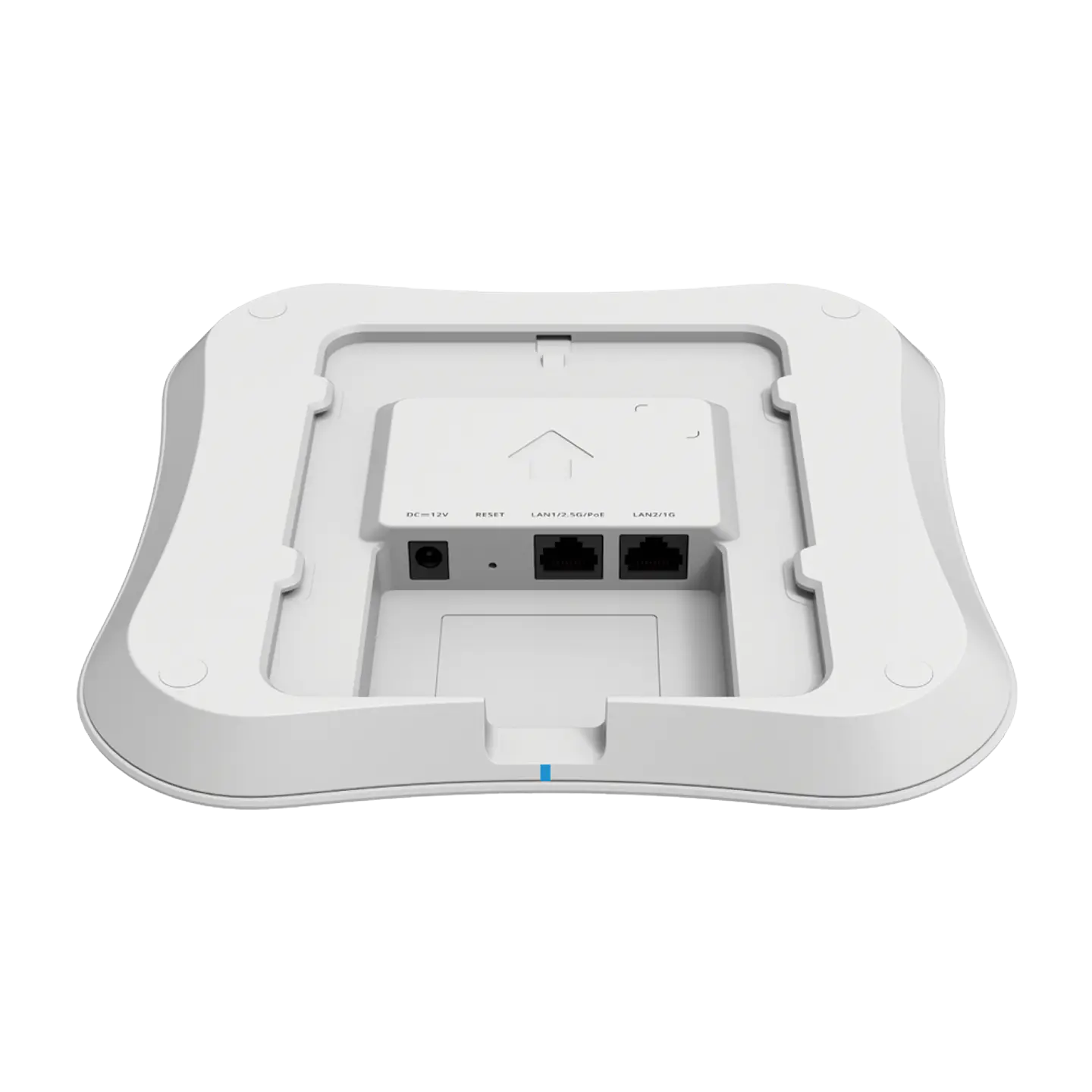 RG-RAP72PRO // Punto de Acceso Mesh Wi-Fi 7 Doble Banda 1