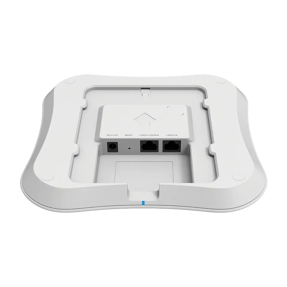 RG-RAP72PRO // Punto de Acceso Mesh Wi-Fi 7 Doble Banda 1