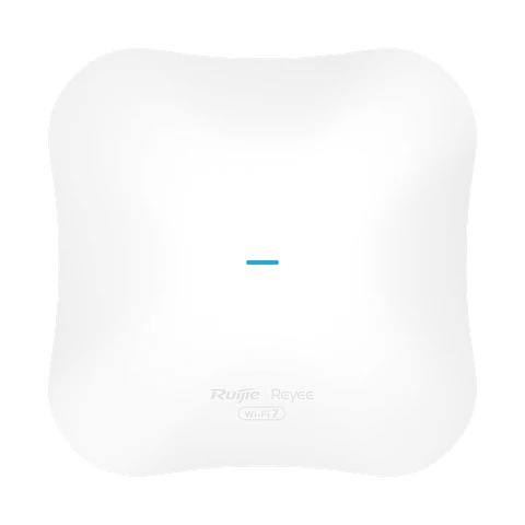 RG-RAP72PRO // Punto de Acceso Mesh Wi-Fi 7 Doble Banda