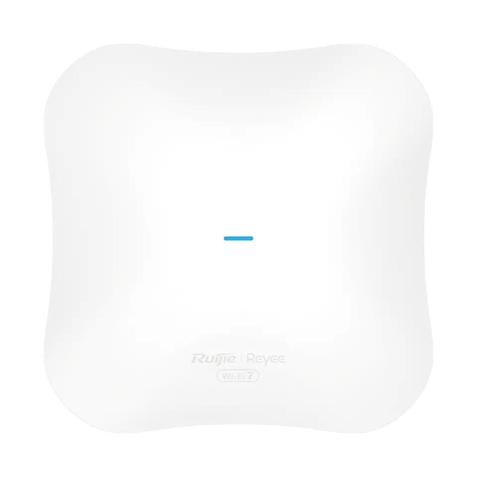 RG-RAP72PRO // Punto de Acceso Mesh Wi-Fi 7 Doble Banda 2