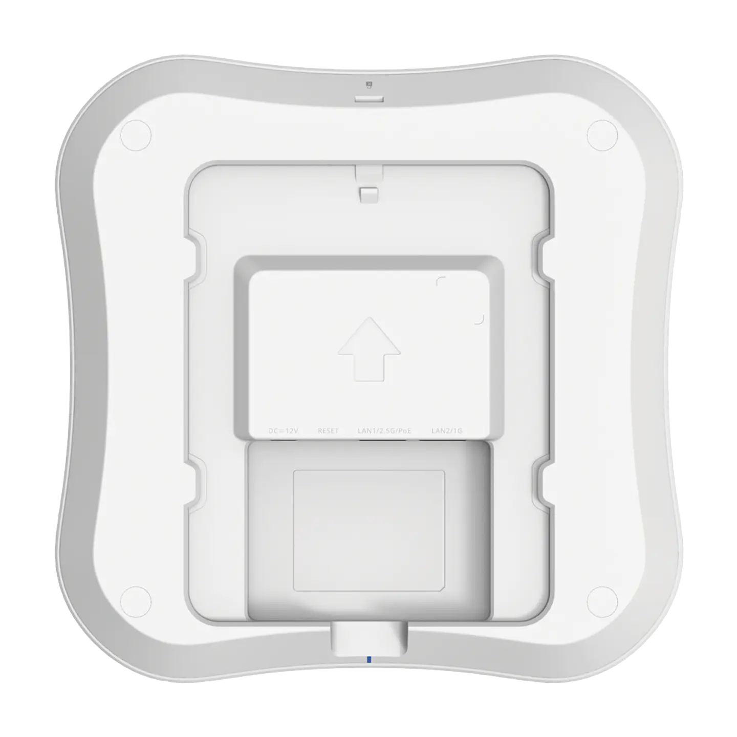 RG-RAP72PRO // Punto de Acceso Mesh Wi-Fi 7 Doble Banda 3