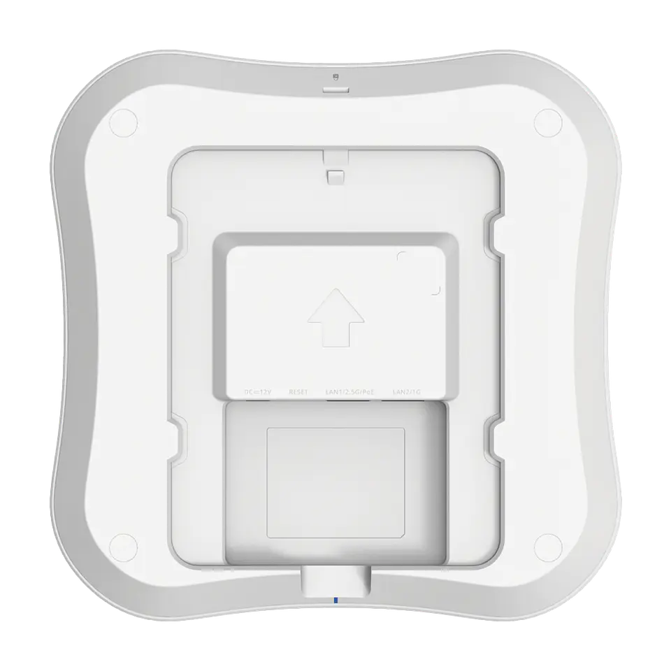 RG-RAP72PRO // Punto de Acceso Mesh Wi-Fi 7 Doble Banda 3
