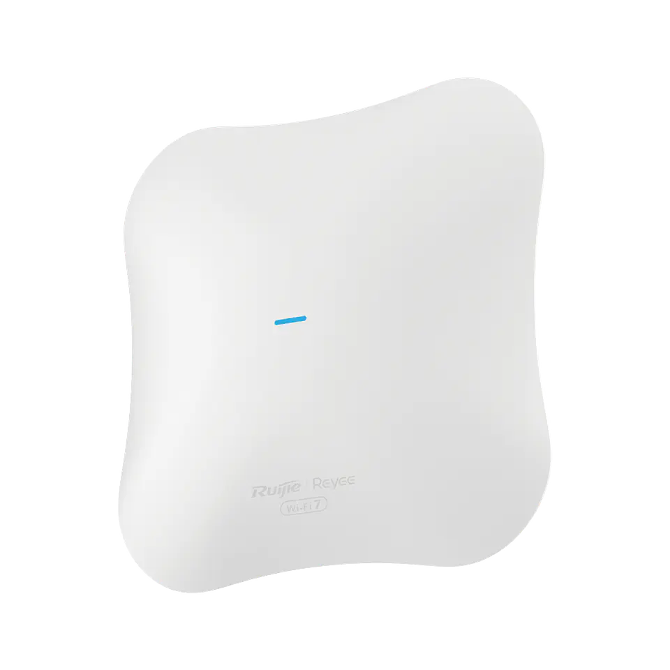 RG-RAP72PRO // Punto de Acceso Mesh Wi-Fi 7 Doble Banda 4