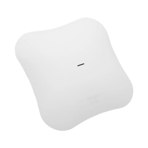 RG-RAP73PRO // Punto de acceso Wi-Fi 7  Para Alta Densidad